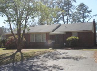 21 Winthrop Dr, Aiken, SC 29803