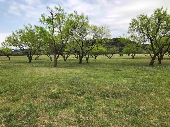 Lot 4 Stone Mountain Drive, Marble Falls, TX 78654