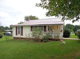 1152 Martin Rd, Siler City, NC 27344