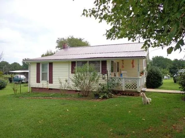 1152 Martin Rd, Siler City, NC 27344