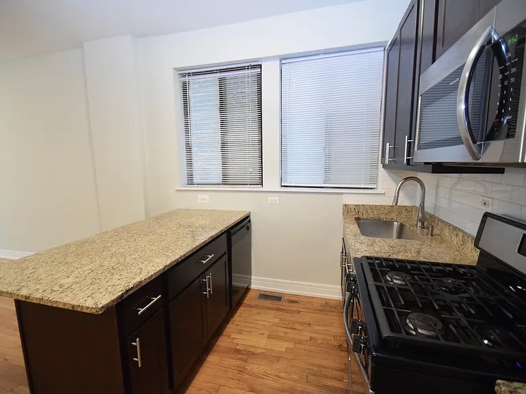 3828 N Clark St #1F — Photo 4