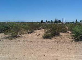 15530 Slippery Rock Rd, Clint, TX 79836