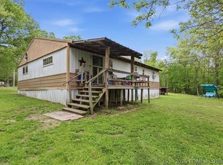 4104 Raccoon Ridge Rd, Stover, MO 65078