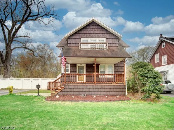 24 William St, Lincoln Park Boro, NJ 07035