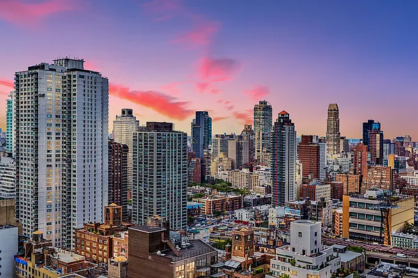 Sold by Brown Harris Stevens | media 12