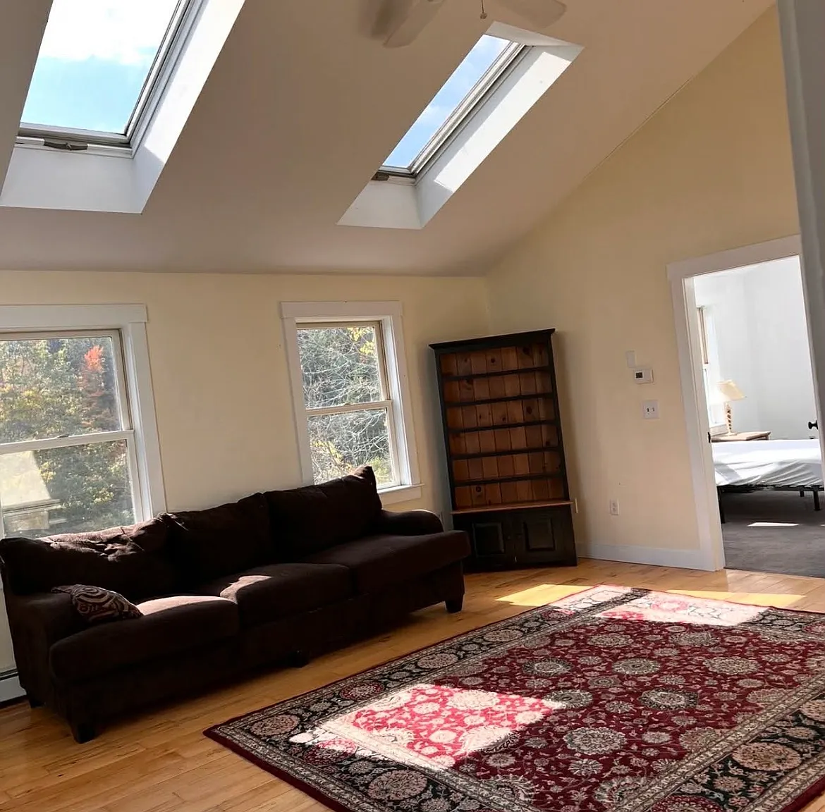 2 bed, 1600 sqft, $2,500 — Photo 1