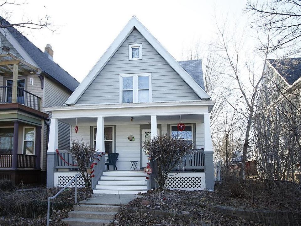 1st image of 3427 N Pierce St