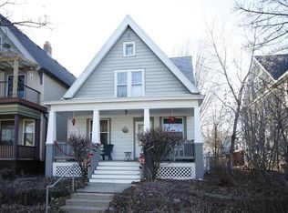 3427 N Pierce St, Milwaukee, WI 53212