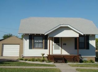 1135 W 6th St, Colby, KS 67701