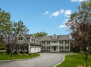 640 Anderson Hill Rd, Purchase, NY 10577