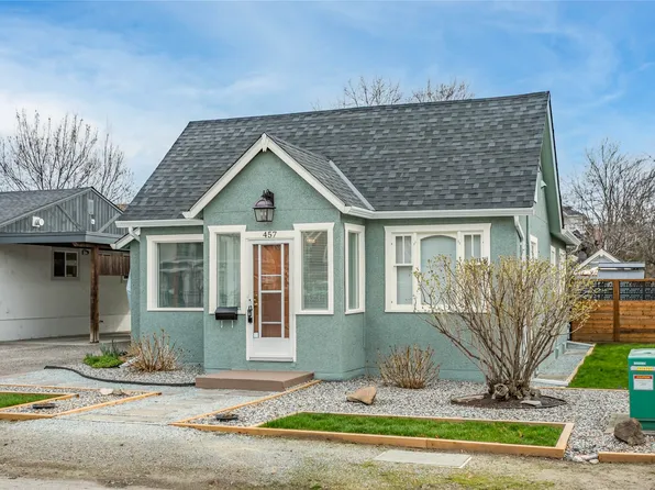 457 Patterson Ave, Kelowna, BC V1Y 5C5