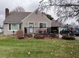 311 1st St NE, Spring Grove, MN 55974