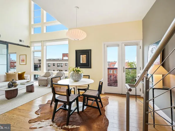 1443 Chapin St NW #401, Washington, DC 20009