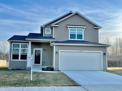 4665 Eastlund Cir, Holt, MI, 48842