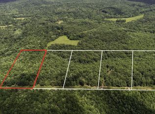 1 Brush Creek Rd LOT 1, Lawrenceburg, TN 38464