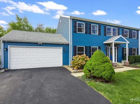 1152 S Appletree Ln, Bartlett, IL 60103