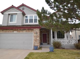 10636 Oakmoor Ct, Parker, CO 80134