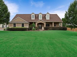 13496 Jbk Memorial Dr, Willis, TX 77318