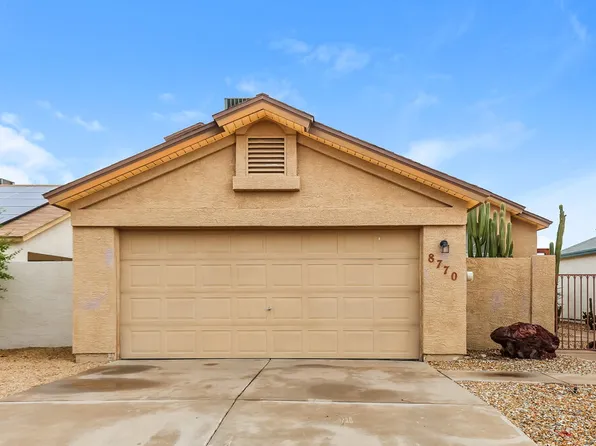 8770 W Athens St, Peoria, AZ 85382