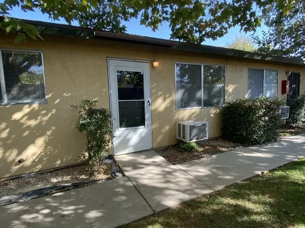 21111 Golden Hills Blvd, Tehachapi, CA 93561