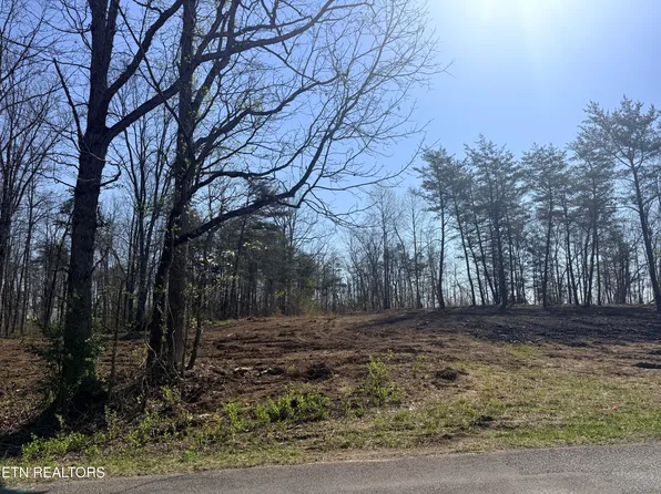 Claysville Rd Lot 4, Crossville, TN 38571