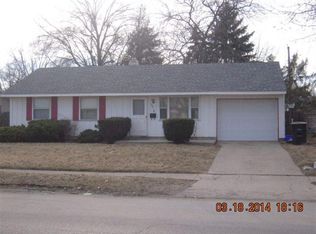2316 Sequoya Dr, Lafayette, IN 47909