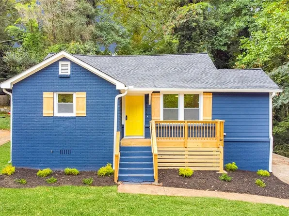 1354 Montreat Ave SW, Atlanta, GA 30310