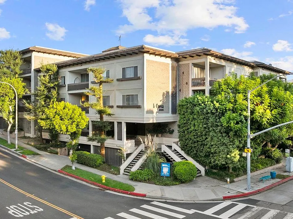 6100 Buckingham Pkwy #103