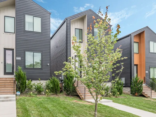 618B Annex Ave #B-c, D Nashville, TN 37209