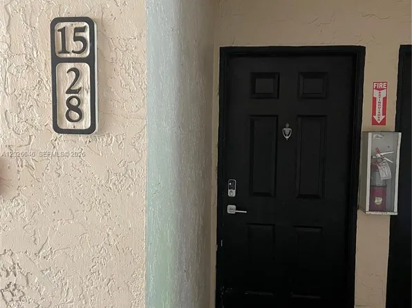 9188 W Atlantic Blvd APT 1528, Pompano Beach, FL 33071