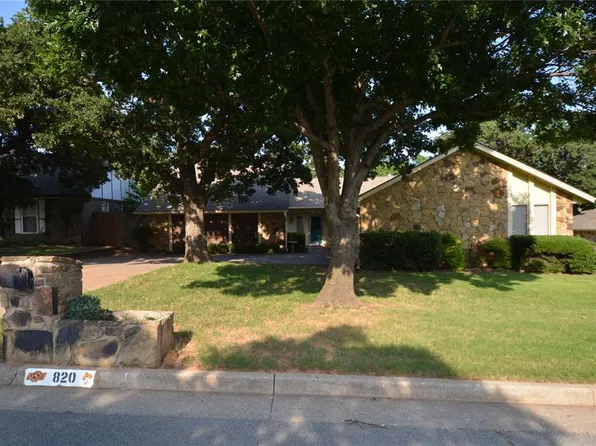 820 Sandhurst Dr, Edmond, OK 73034