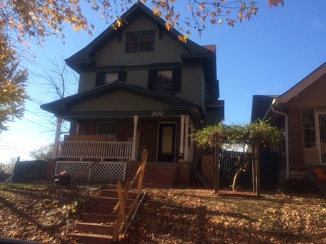 1st image of 202 N Mersington Ave
