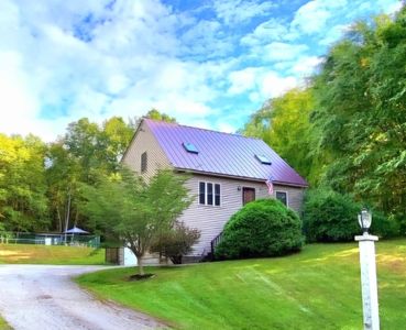 4 Green Road Commons, Raymond, NH, 03077