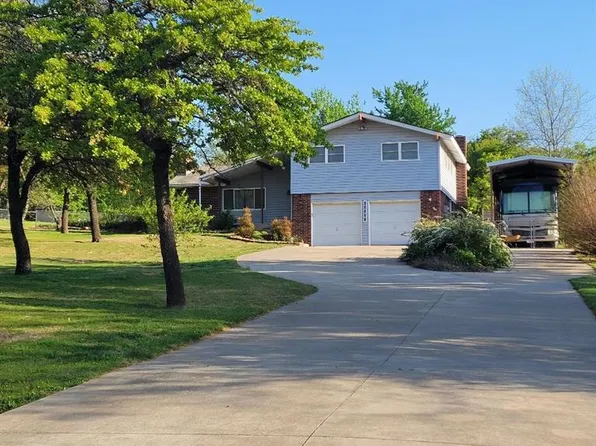 13723 Ravenswood Dr, Choctaw, OK 73020