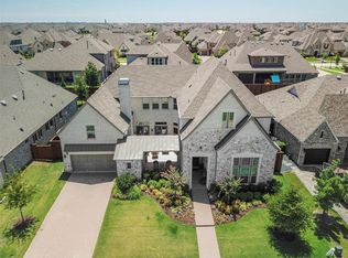 4371 Jasmine Way, Prosper, TX 75078
