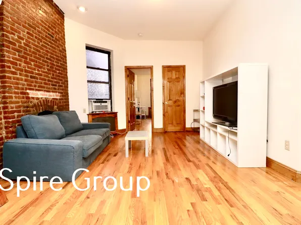 722 Amsterdam Ave, New York, NY