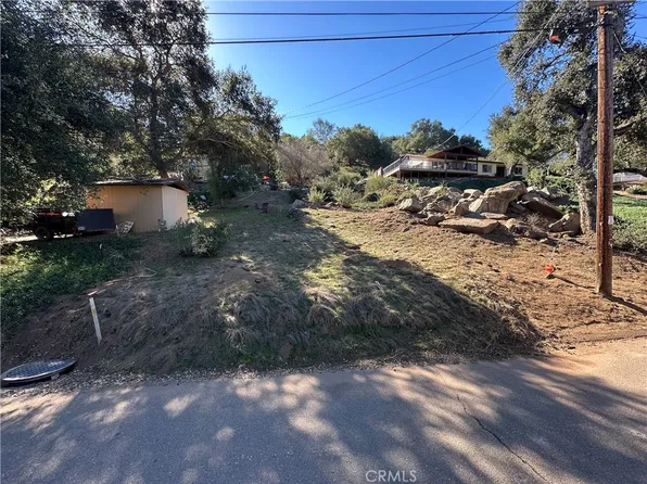 0 Highline Trl Lot 47-48, El Cajon, CA 92021