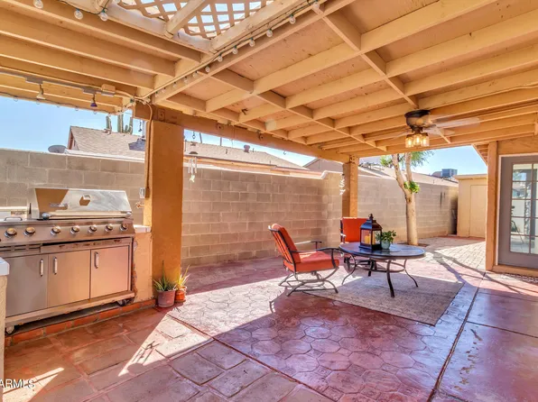 533 E SEQUOIA Drive, Phoenix, AZ 85024