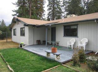 54452 Pinchot Dr, North Fork, CA