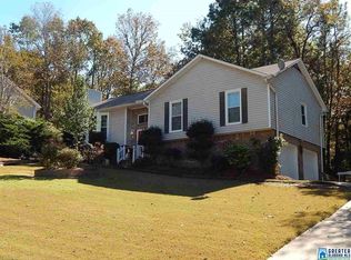 230 Tradewinds Cir, Alabaster, AL 35007