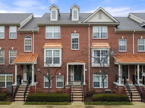 25447 Saint James, Southfield, MI 48075