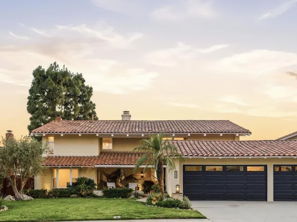 987 Brookview Ave, Westlake Village, CA 91361