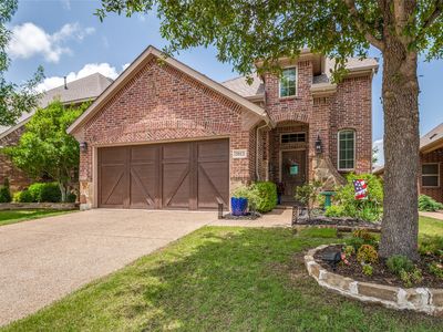 3013 White Stag Way, The Colony, TX, 75056
