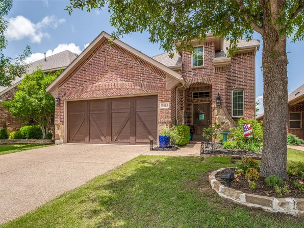 3013 White Stag Way, The Colony, TX 75056