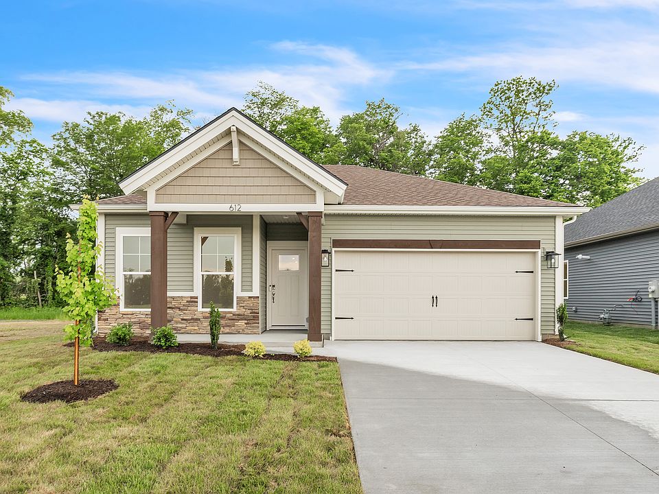 1st image of 612 Alabaster Ln Lot 172