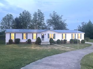 154 Country Village Dr E, Limestone, TN 37681