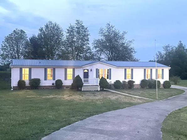 154 Country Village Dr E, Limestone, TN 37681