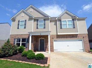 4555 McCalla Trace Pkwy, Bessemer, AL 35022