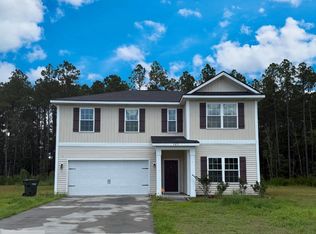 265 Whippoorwill Way NE, Ludowici, GA 31316