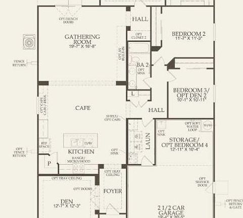 2nd image of 21506 E Freedom Dr